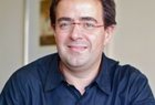 <strong>José Félix Lozano</strong><br />