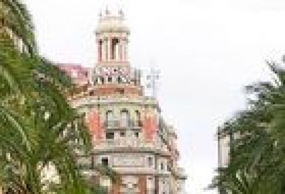 Banco de Valencia vuelve a ser una 'penny stock' en bolsa