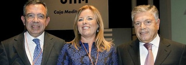 Cronología de la crisis de CAM: de las 'posibles pérdidas' al desguace 