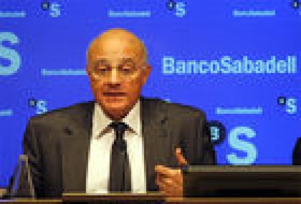 Josep Oliu: 