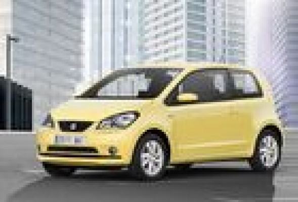 Seat Mii, un modelo muy seguro