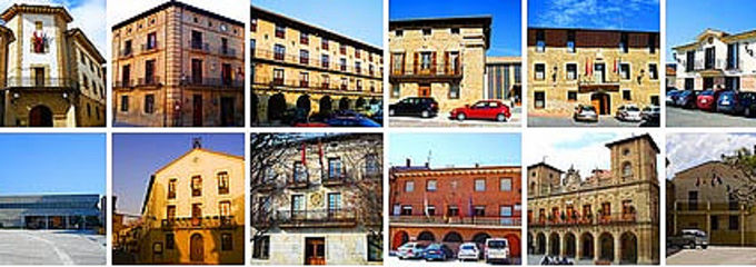 Ajuntaments: atrapats pels deutes