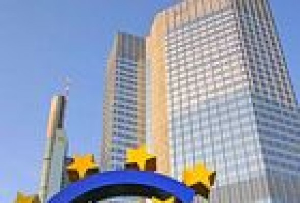 El BCE baja los tipos hasta el 1%