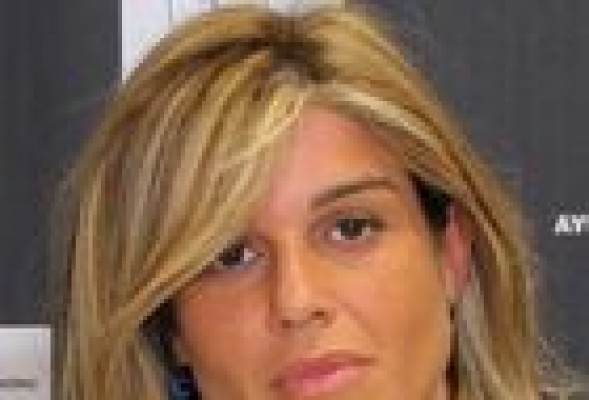 Eva Ortiz, la nueva voz del PPCV en Europa