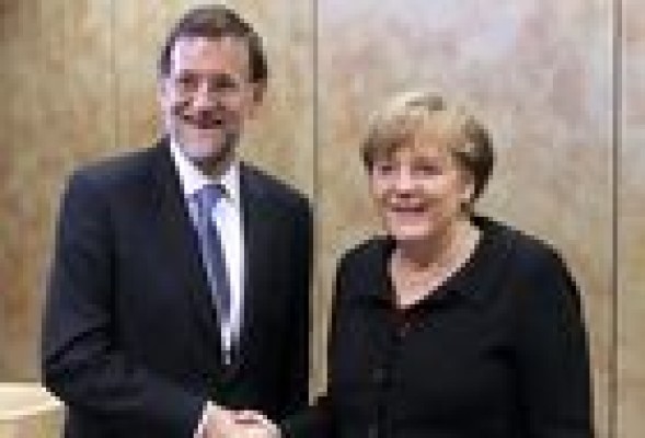 Rajoy promete hacer una 