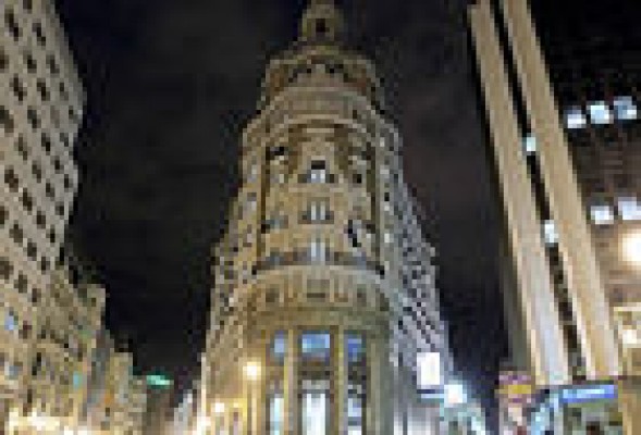 Banco de Valencia vuelve a despeñarse en bolsa