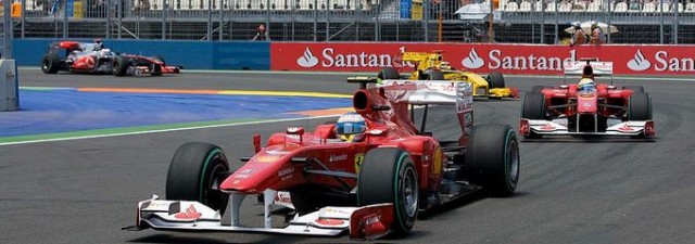 El Consell vende Terra Mítica a Aqualandia y compra Valmor Sports 