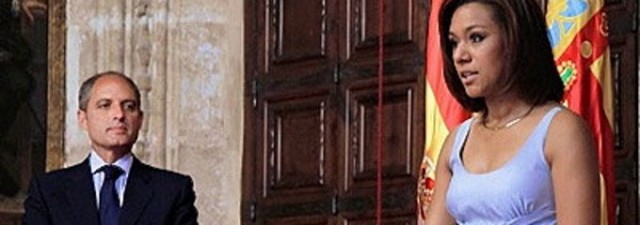 El vodevil del apoyo a Francisco Camps