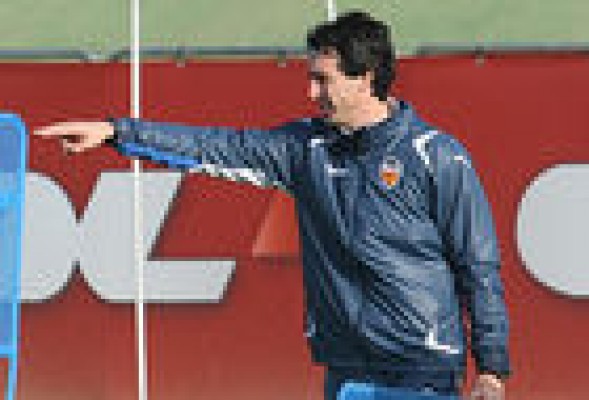 Betis - Valencia 