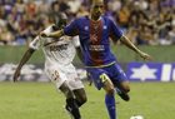 Levante recibe al Sevilla