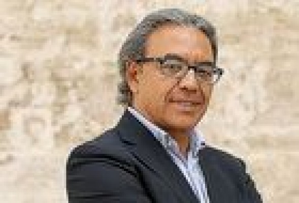 Manuel Mata lanza el 'Manifiesto Esperança Socialista'