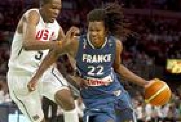 Gelabale Valencia Basket