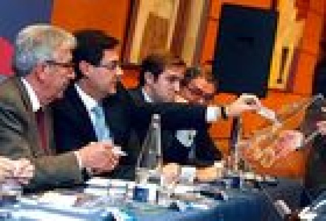 Junta de accionistas del Levante