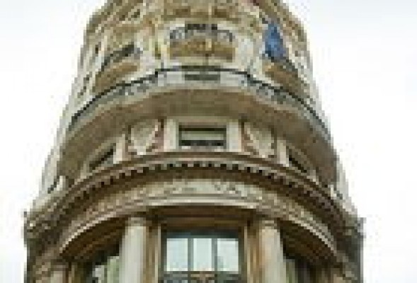 Banco de Valencia, al margen del tono bajista de la apertura