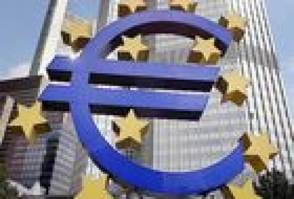 El BCE redujo sus compras de deuda soberana un 82%