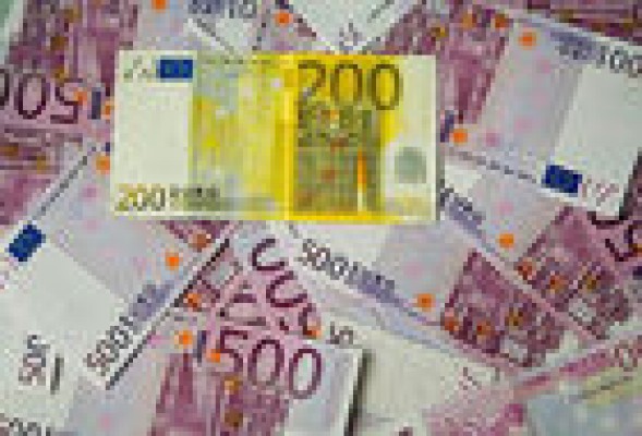 El Tesoro intentará captar hoy hasta 4.250 millones de euros