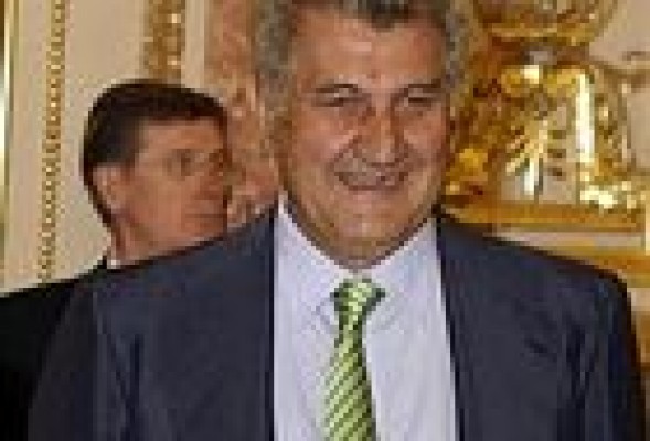 Jesús Posada garantiza que tratará 