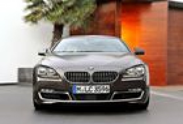 Serie 6 Gran Coupé: un nuevo segmento para BMW