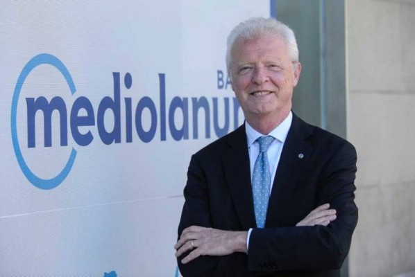 Banco Mediolanum celebra su primera Semana Solidaria