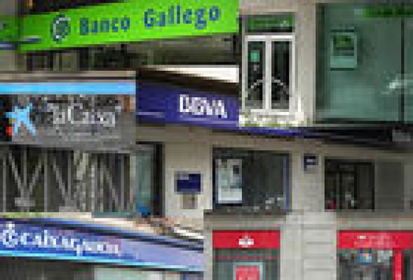 Moody's reduce la nota de la deuda subordinada a 21 entidades