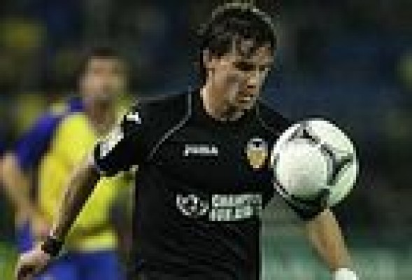Empate entre Cádiz y Valencia 