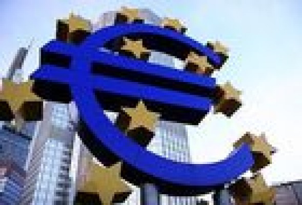 Los bancos de la Eurozona llenan el 'granero' del BCE por lo que pueda pasar