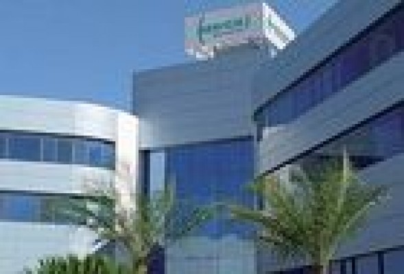 Ezentis se dispara en bolsa un 93% desde la salida de Sedesa