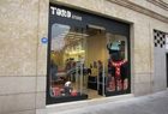 La silueta del toro de Osborne podría verse en otros países 