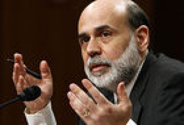 La Reserva Federal mantiene los tipos