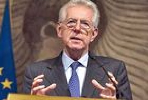 Gobierno italiano propone un impuesto del 15 % para las pensiones más altas
