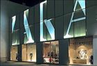 Inditex eleva su beneficio un 10%