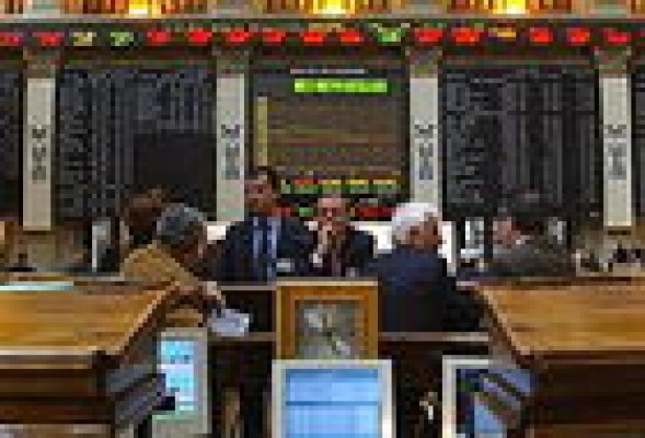 El Ibex 35 cae un 1,75%, con la prima camino de los 400 puntos