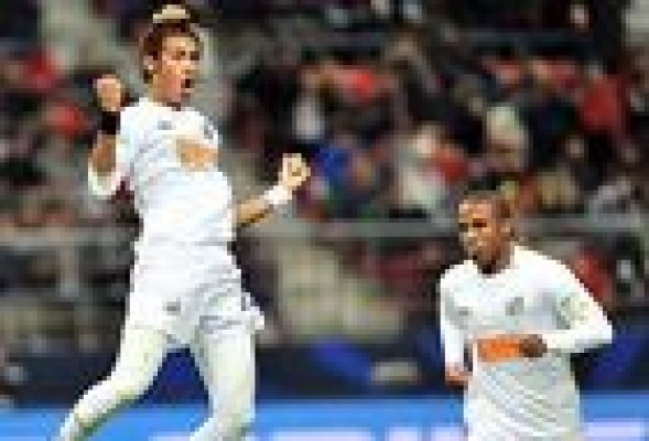 Santos ya es finalista del Mundialito