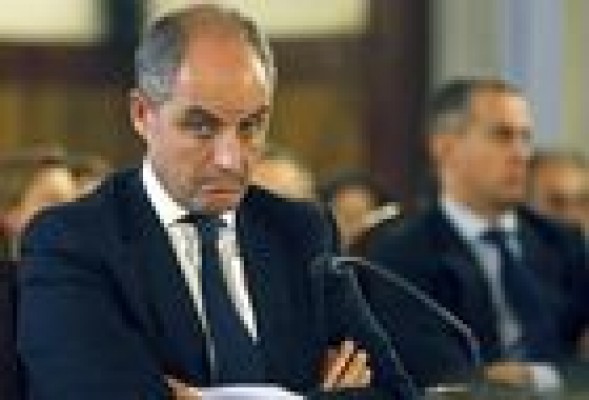 Francisco Camps, entre el victimismo y la conspiración
