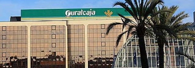 Ruralcaja y Cajamar aprobarán hoy su fusión mediante la creación de una nueva empresa