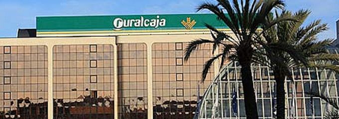 Ruralcaja y Cajamar aprobarán hoy su fusión mediante la creación de una nueva empresa
