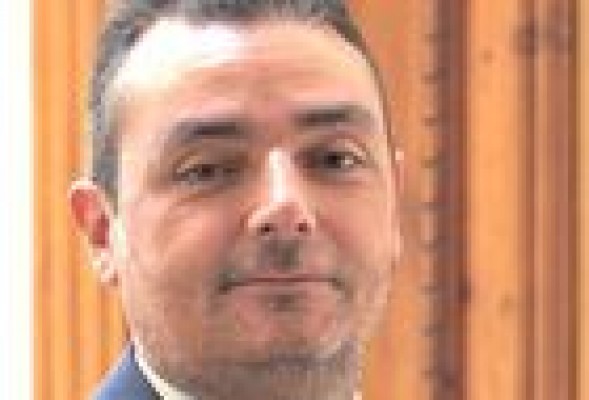 Salvador Navarro, nuevo presidente de la patronal valenciana 