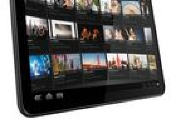 Comparativa de tablets: iPad 2, Galaxy Tab 10.1, Xoom 3g y Kindle Fire