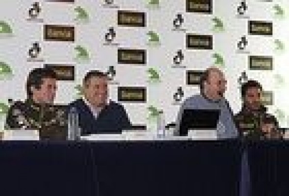 Terol y Faubel figuras de seguridad vial