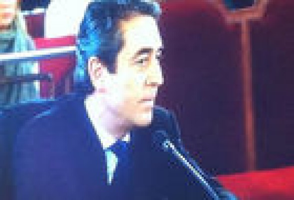 Campos pensaba que iban a firmar la culpabilidad todos los acusados y habló de ello con Camps