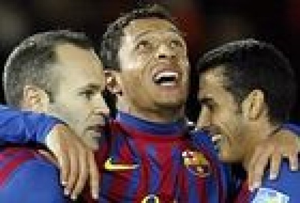 El Barça jugará la final del Mundialito 