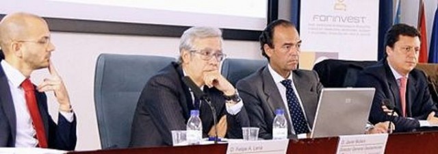 La próxima edición de Forinvest acogerá el congreso de la EFPA