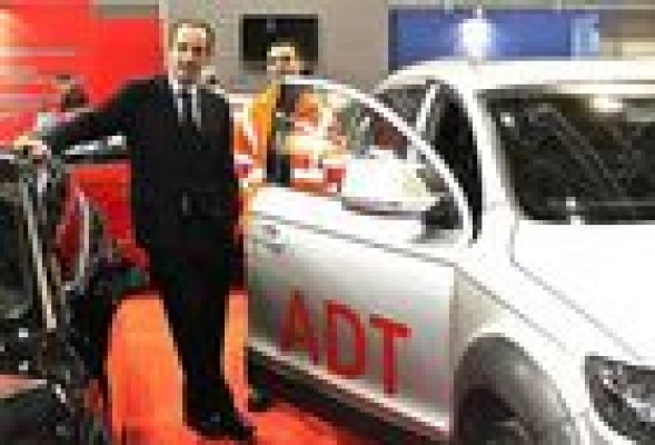 ADT de Audi: Un exclusivo servicio