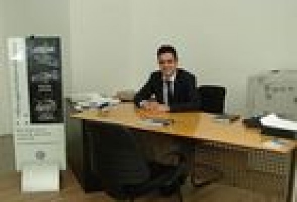 Vasauto crea un departamento Volkswagen exclusivo para empresas