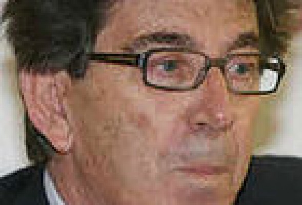 Héctor Colonques, el 'discreto' poder valenciano en el consejo de administración de Banco Sabadell