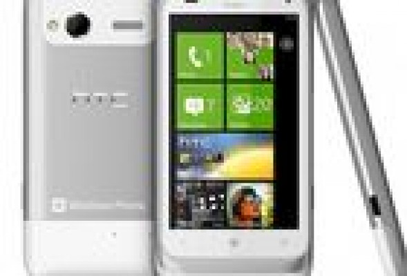Comparativa de móviles: iPhone 4S, Glaxy S II, Lumia 800 y HTC Radar