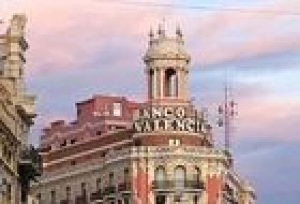 Banco de Valencia no encuentra (con)suelo