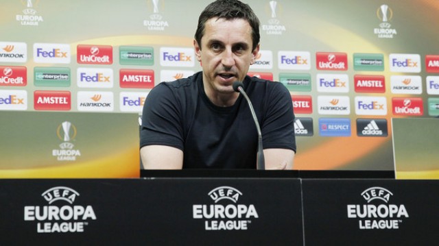 Neville: 