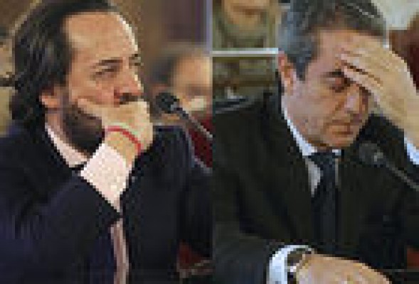 Jornada marcada por la inocencia de Campos y el discurso de Pérez