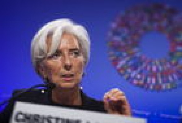 El FMI felicita a Irlanda por reformas tras desbloquear nuevo tramo de rescate